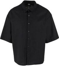 Zdjęcie Męska Koszula Boxy Z Mieszanki Bawełny - Czchów