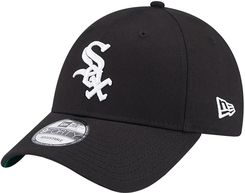 Zdjęcie Czapka z daszkiem męska Team Side Patch 9FORTY Chicago White Sox Cap - Bytów