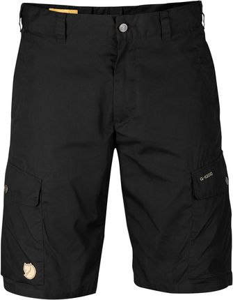 Męskie szorty Fjällräven Ruaha Shorts M Rozmiar: XL / Kolor: ciemnoszary