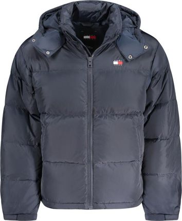 Tommy Hilfiger Blue Puffer - Xl