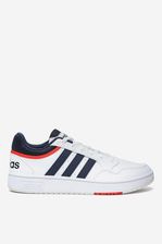 Sportowe adidas HOOPS 3.0 GY5427