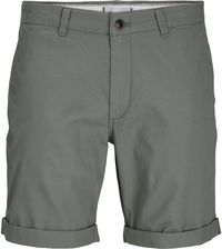 Szorty materiałowe Jack&Jones