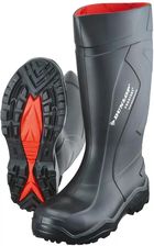 Kalosze Dunlop Purofort+ S5 CI SRC rozm. 46 czarne Dunlop