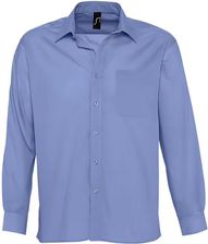 Zdjęcie Męska Koszula Z Długim Rękawem Baltimore Poplin - Bieżuń