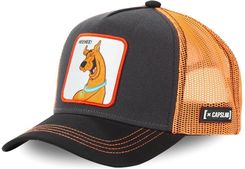 Czapka z daszkiem Capslab Scooby-Doo Heehee! Trucker - CL/SD1/1/HEE