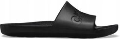 Zdjęcie Crocs Męskie Lekkie Buty Klapki Crocs 210088 Slide 43-44 - Brzesko