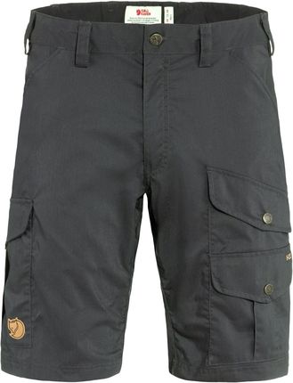 Męskie szorty Fjällräven Vidda Pro Lite Shorts M Rozmiar: XL / Kolor: ciemnoszary
