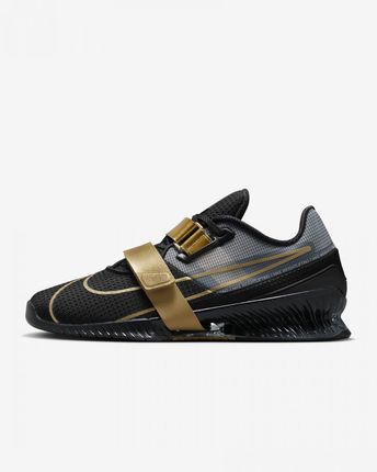 ロマレオス2 NIKE Romaleos 2 ナイキ ロマレオス2 24.5cm - メルカリ