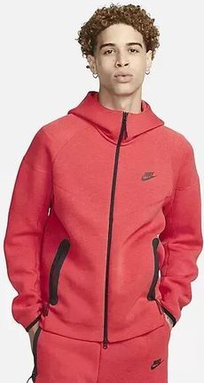 Bluza sportowa męska Nike Tech Fleece