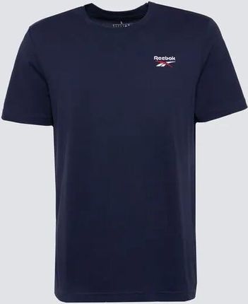 REEBOK T-SHIRT IDENTITY SMALL LOGO TEE