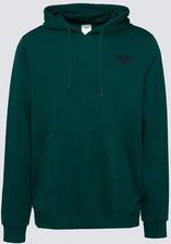 REEBOK BLUZA Z KAPTUREM IDENTITY SMALL LOGO FT HOODIE