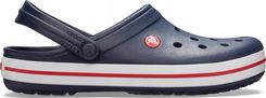 Zdjęcie Crocs Męskie Buty Chodaki Klapki Crocband 11016 Clog 48-49 - Żary
