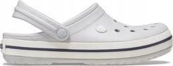 Zdjęcie Crocs Męskie Buty Chodaki Klapki Crocband 11016 Clog 48-49 - Szczecin