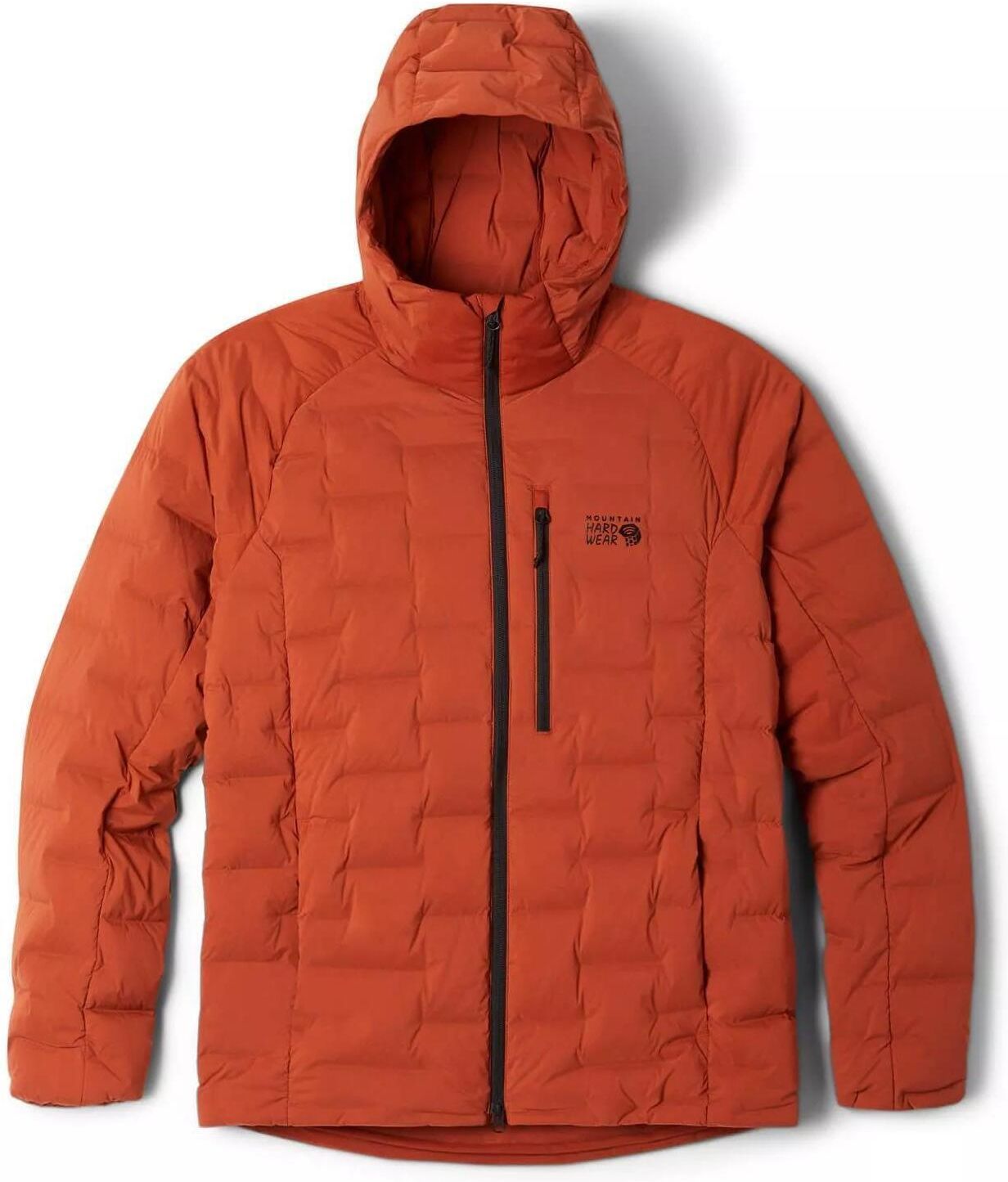 Kurtka Puchowa M ska Mountain Hardwear Stretchdown Hoody Ceny I 