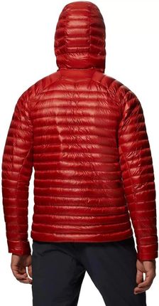 Kurtka puchowa męska Mountain Hardwear Ghost Whisperer/2 Hoody - zdjęcie 2