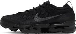 Buty sportowe męskie Buty męskie Nike Air VaporMax 2023 Flyknit - Czerń