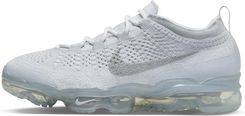 Buty sportowe męskie Buty męskie Nike Air VaporMax 2023 Flyknit - Szary