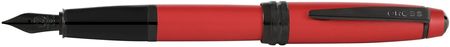 Cross Pióro Wieczne Bailey Matte Red Pvd