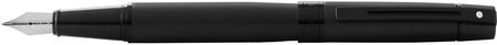 Sheaffer Pióro Wieczne 300 Czarny Matowy