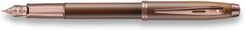 Zdjęcie Sheaffer Pióro Wieczne 100 Coffee Matt Pvd - Piastów