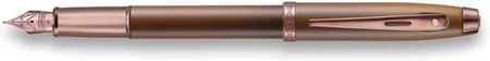 Sheaffer Pióro Wieczne 100 Coffee Matt Pvd