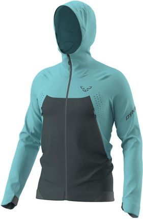 Kurtka męska Dynafit Transalper Dst Jkt M Rozmiar: XL / Kolor: ciemnoniebieski