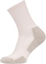 Zdjęcie Skarpety Trekkingowe Na Giean Medium Weight Crew Light Grey - Opatówek