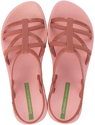 Buty sandały damskie Ipanema Diversa Flatform [27238 BH330]