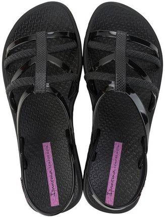 Buty sandały damskie Ipanema Diversa Flatform [27238 BH322]