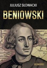 Zdjęcie Beniowski - Juliusz Słowacki - Skierniewice