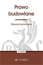 Zdjęcie Prawo budowlane. Warunki techniczne - Staszów