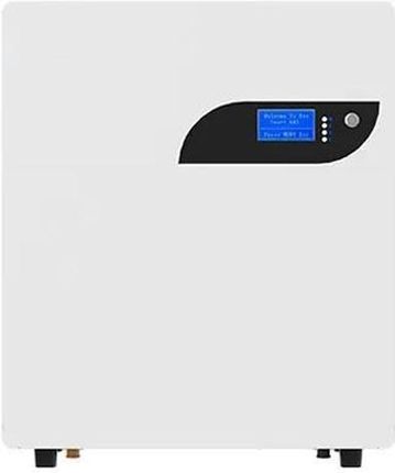 Azo Digital Magazyn Energii BS-5000-48 100A Lcd Bms Pro 6BPLI0012 - zdjęcie 3