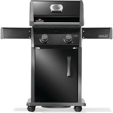 Zdjęcie Grill Gazowy Napoleon Rogue 365 Czarny R365Pk 2 Pl  - Cieszyn