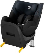 Zdjęcie Maxi-Cosi Mica 360 S I-size Tonal Black - Libiąż