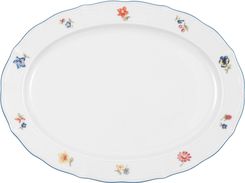 Zdjęcie Seltmann Weiden - Owalny półmisek 31x23cm Sonate Nostalgia  - Bartoszyce