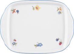 Zdjęcie Seltmann Weiden - Prostokątny półmisek 20.5x12.5cm Sonate Nostalgia - Serock