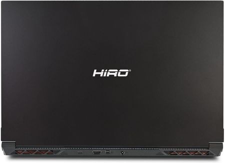 Laptop Hiro KX750 17,3''/i7/32GB/1TBWin11 (NBCKX7504050H02N) - zdjęcie 6