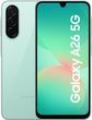 Samsung Galaxy A26 5G SM-A266 6/128GB Zielony
