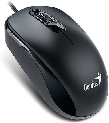 Genius DX-110 Czarna (31010028401)