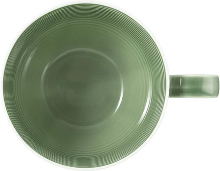 Seltmann Weiden - Zestaw 6 filiżanek do kawy 260ml Beat Color Glaze - zdjęcie 2