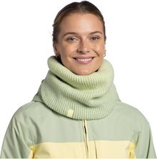 Zdjęcie Bandana BUFF KNITTED & FLEECE NECKWARMER MARIN OPALINE - Opole