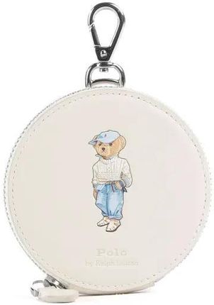 Polo Ralph Lauren Bear Eran Cable Portfel