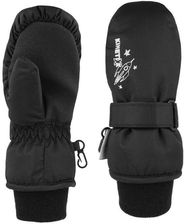 Zdjęcie Rękawiczki Zimowe Dziecięce Unisex Kinetixx Carlo Blue Space Jr - Barwice