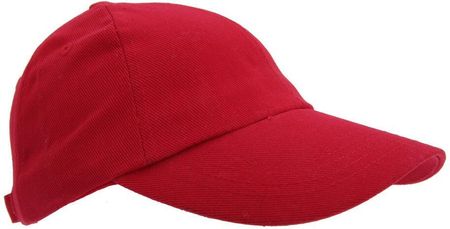 Bejsbolówka Unisex Bawełna Premium Prostyle - zdjęcie 2