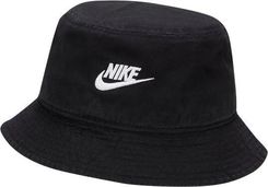 Nike Apex Futura Washed L Washed Black/White Kapelusz