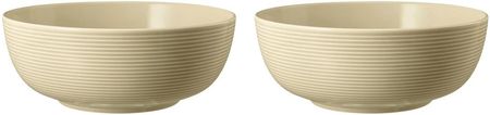Seltmann Weiden - Zestaw 2 misek 20cm Beat Color Glaze