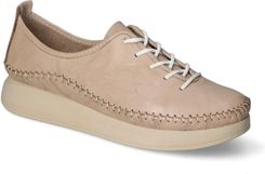 Zdjęcie Półbuty T.Sokolski ARA0738 Ciemno beżowe - Zabłudów