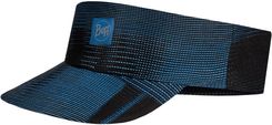 Daszek Buff Pack Speed Visor malc azure