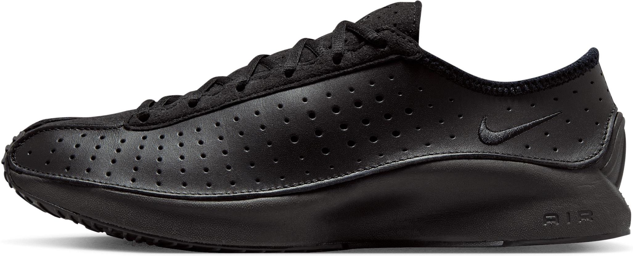Buty damskie Nike Air Superfly - Czerń - Ceny i opinie