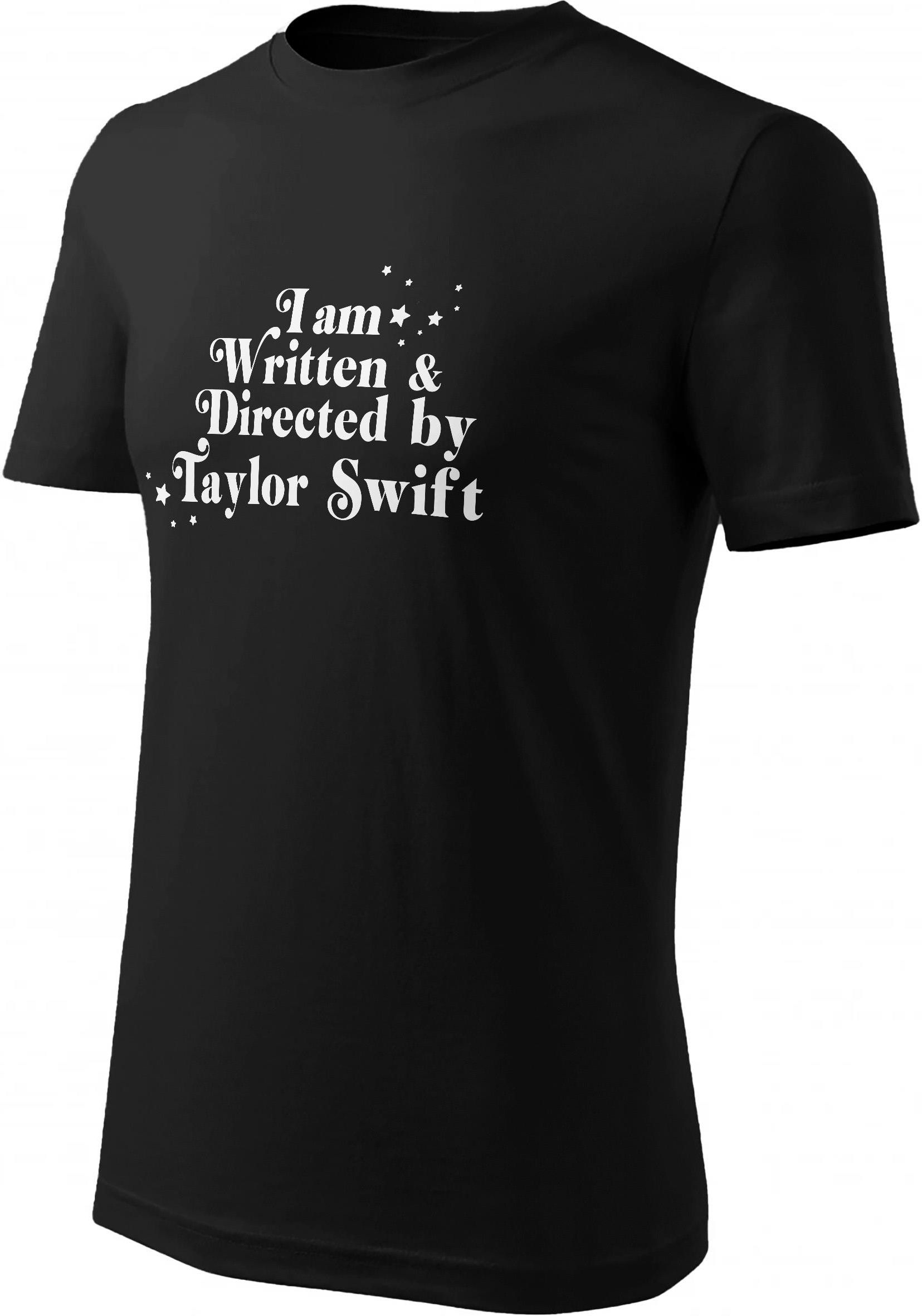 Koszulka Damska Czarna Taylor Swift The Eras Tour L Ceny I Opinie koszulka-damska-czarna-taylor-swift-the-eras-tour-l-ceny-i-opinie